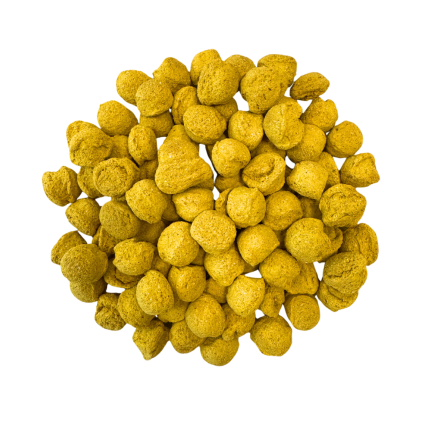 BANANA WITH TURMERIC COOKIES 300g