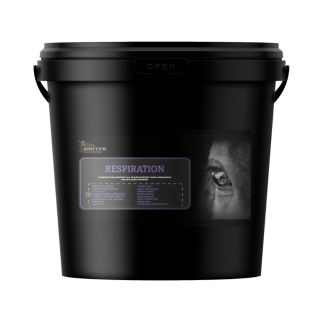 RESPIRATION 6kg