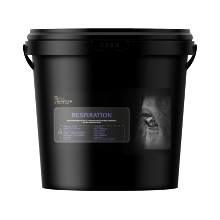 RESPIRATION 6kg