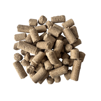 APPLE & MINT BITES 500g