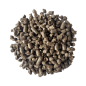 TRAWOKULKI DLA KONI PURE-NATIVE GRASS PELLET 25kg