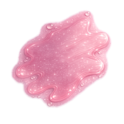 SPARKLING PINK SHAMPOO 500ml