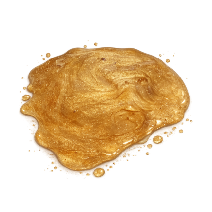CONDITIONER WITH GOLD HIGHLIGHTER 300ml