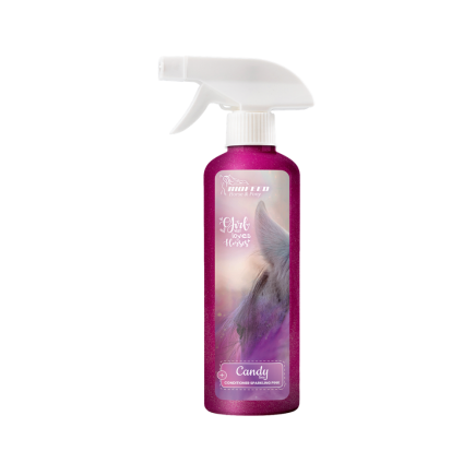 SPARKLING PINK CONDITIONER 300ml