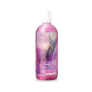 SPARKLING PINK SHAMPOO 500ml