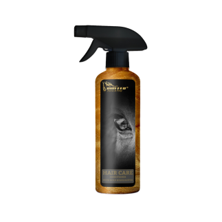 CONDITIONER WITH GOLD HIGHLIGHTER 300ml