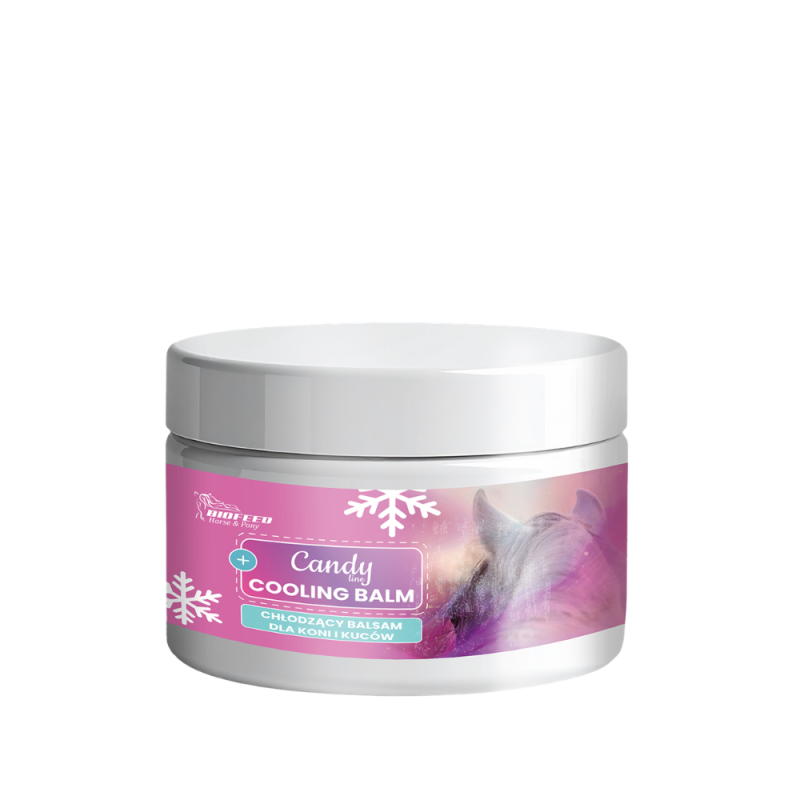 COOLING BALM 500ml