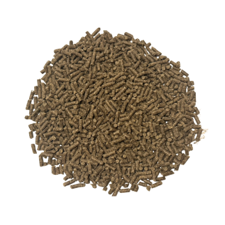 IMMUNE VIBE PELLET 25kg