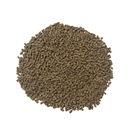 TURBO PONY PELLET 25kg