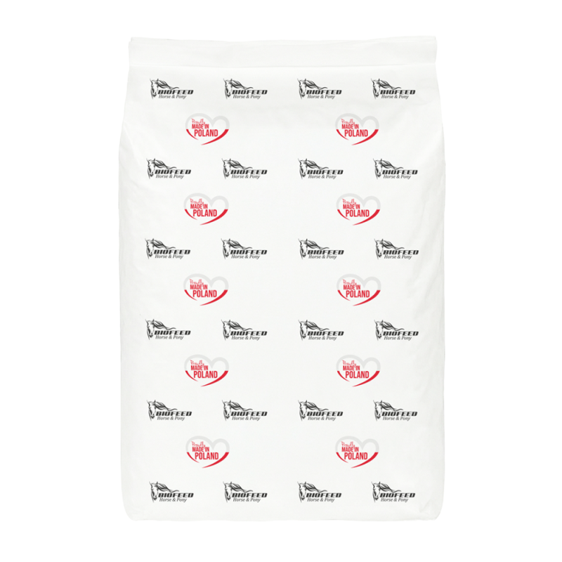 ALFALFA ORIGINAL CHAFF 20kg