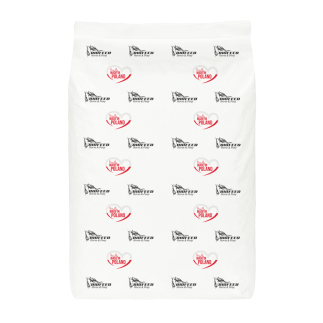 ALFALFA WITH CANOLA OIL CHAFF 20kg