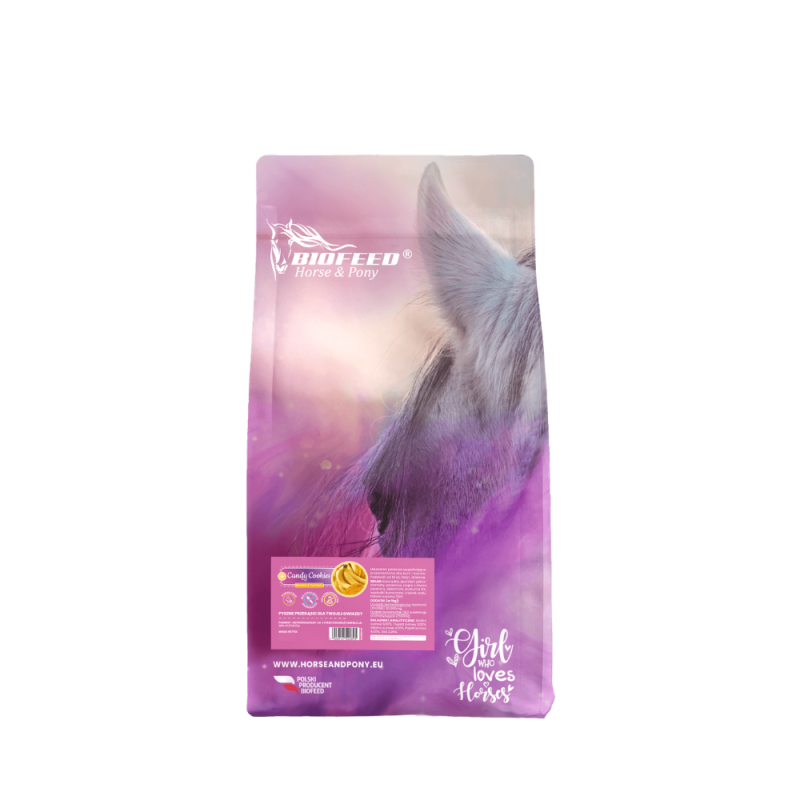 BANANA WITH TURMERIC COOKIES 900g