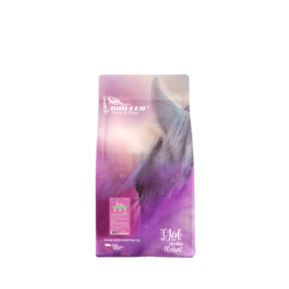 APPLE & MINT BITES 500g