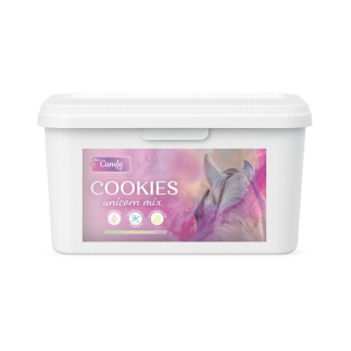 UNICORN MIX COOKIES 1,2 kg