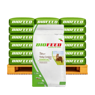 ESSENTIAL 40 X 25 KG