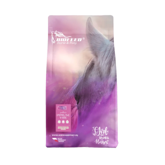 IMMUNE VIBE PELLET 40 X 25 KG