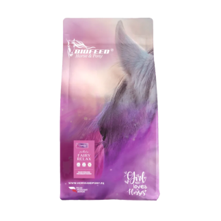 FAIRY RELAX PELLET 40 X 25 KG