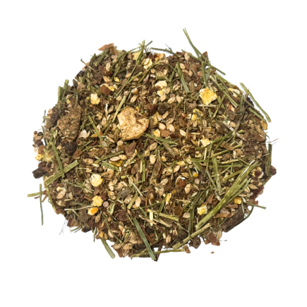 FULL OF FRUIT MUSLI 50 X 20 KG