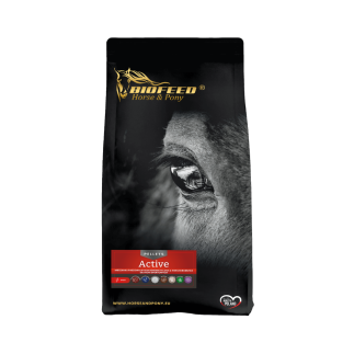 ACTIVE PELLET 40 X 25 KG
