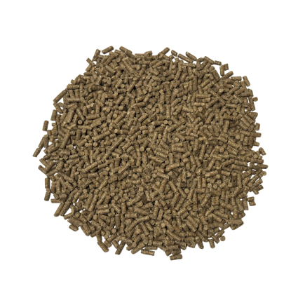 BREED PELLET 40 X 25 KG