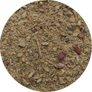 ZESTAW: Mesz dla koni bezzbożowy BIOFEED Horse & Pony Grain Free Mash 2x 20 kg