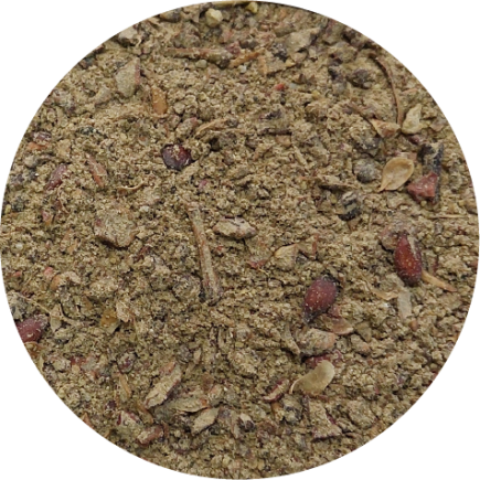 ZESTAW: Mesz dla koni bezzbożowy BIOFEED Horse & Pony Grain Free Mash 2x 20 kg