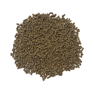 MARES & STALLIONS PELLET 40 X 25 KG