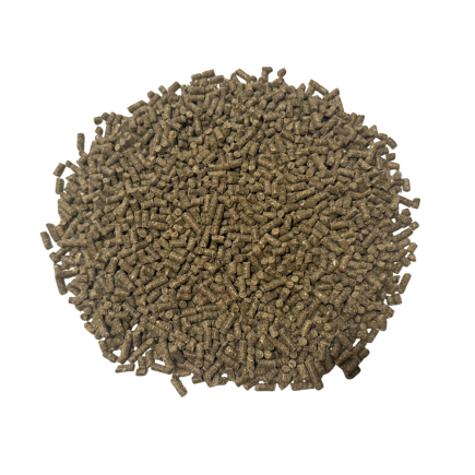 PERFECT GROWTH PELLET 40 X 25 KG