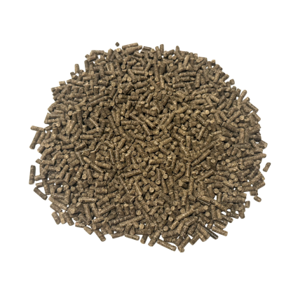 HOOVES PELLET 40 X 25 KG