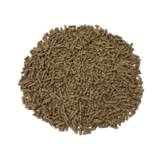 WHOLE GRAIN PELLET 40 X 25 KG