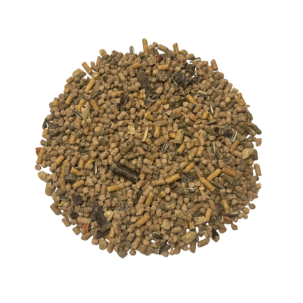 SENSITIVE ALFALFA FREE MUSLI 50 X 20 KG