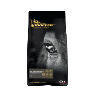 SENSITIVE ALFALFA FREE MUSLI 50 X 20KG
