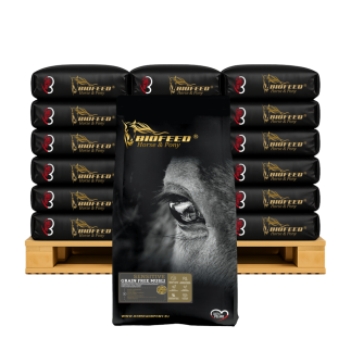 SENSITIVE GRAIN FREE MUSLI 50 X 20 KG