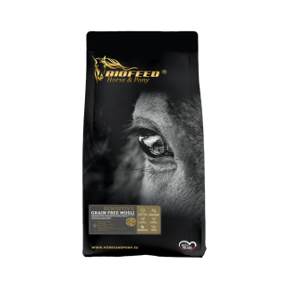 SENSITIVE GRAIN FREE MUSLI 50 X 20 KG