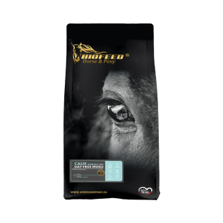 CALM WITHOUT CBD MUSLI 50 X 20KG