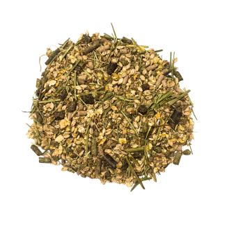 CALM OAT FREE MUSLI 50 X 20 KG
