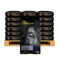 RESPIRATION MUSLI 50 X 20KG