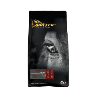 MUSCLES MUSLI 50 X 20KG