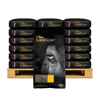 TRADITIONAL MUSLI 50 X 20 KG