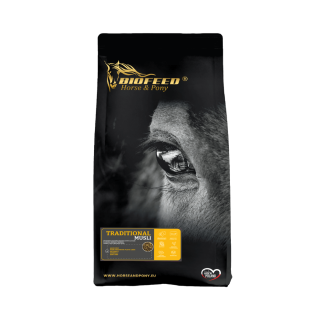 TRADITIONAL MUSLI 50 X 20KG