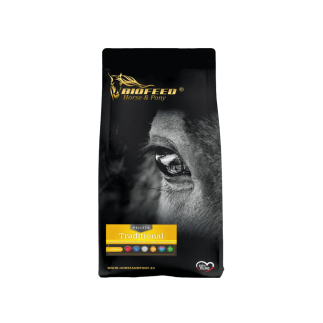 TRADITIONAL PELLET 1kg