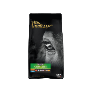 CALM FIBRE PELLET 1kg