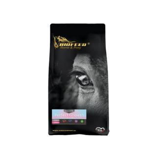 PERFECT GROWTH PELLET 1kg