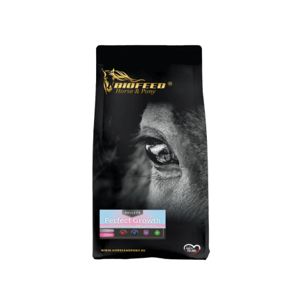 PERFECT GROWTH PELLET 1kg