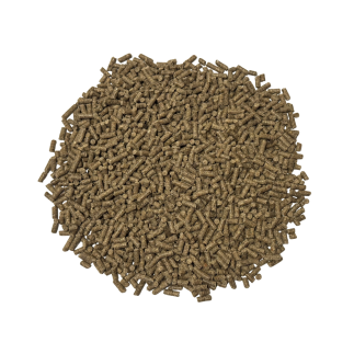 BREED PELLET 1kg
