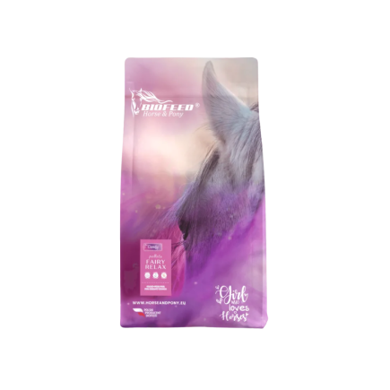 FAIRY RELAX PELLET 1kg