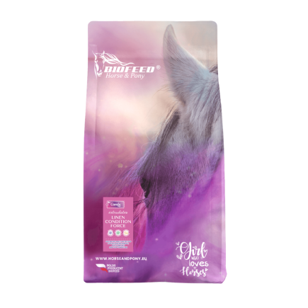 LINEN CONDITION FORCE 20KG