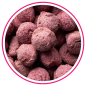 BIOFEED Horse & Pony Candy Cookies Raspberry & Strawberry with beetroot 300 g BIOFEED Horse & Pony Candy Cookies Raspberry & Strawberry with beetroot 300 g