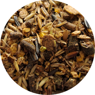 BIOFEED Horse & Pony Breed Musli 20 kg