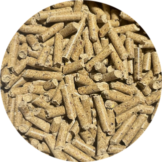 BIOFEED Horse & Pony Diarrhea Stop 900 g (stabilopack)
